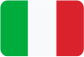Services logistiques Italiano
